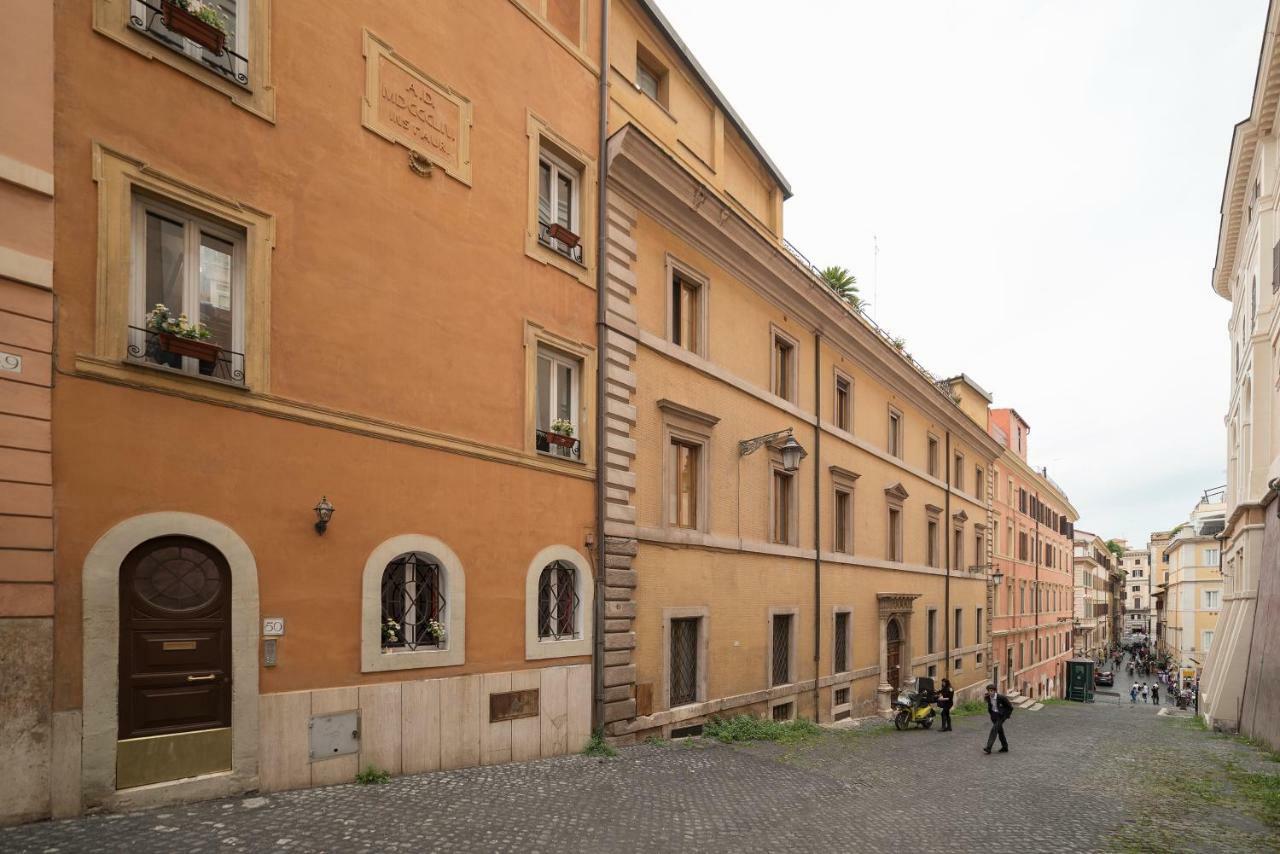 Quirinale Apartamento
