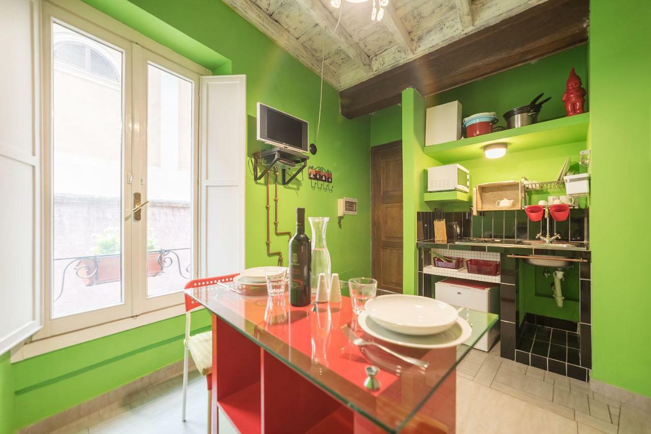 Quirinale Apartamento *